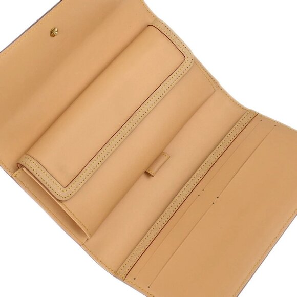 Louis Vuitton Porte Tresor International Monogram Multicolor M92659 - Picture 3 of 7